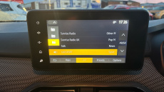 Dacia Sandero 1.0 TCe Comfort 5dr Bi Fuel Hatchback